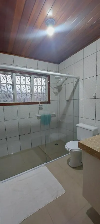 Holiday home Recanto Floresta Campos do Jordao